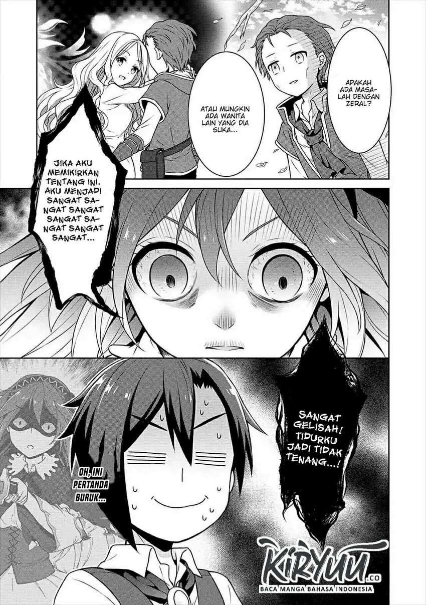 Cheat Kusushi no Slow Life: Isekai ni Tsukurou Drugstore Chapter 24 Image 5