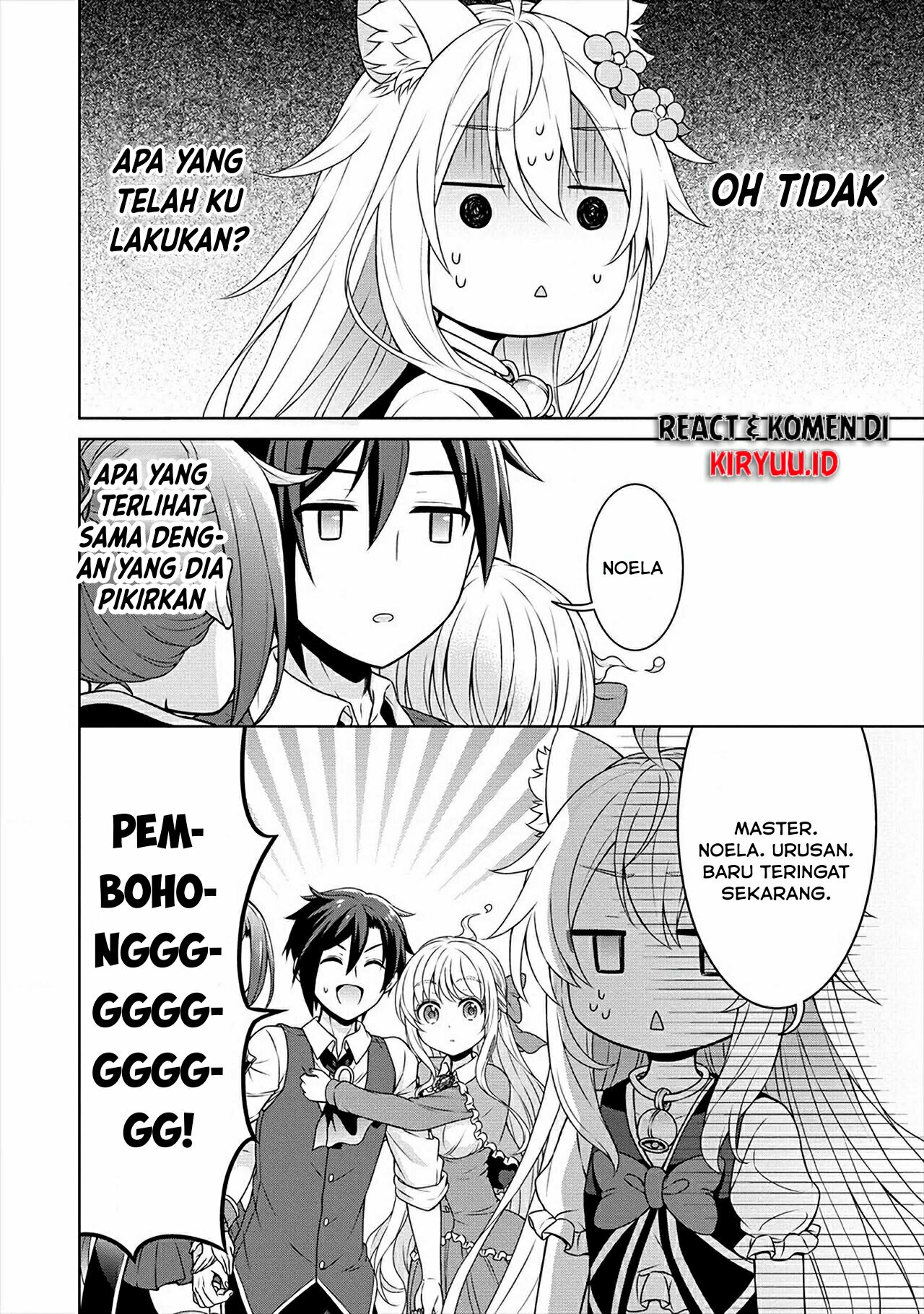 Cheat Kusushi no Slow Life: Isekai ni Tsukurou Drugstore Chapter 25 Image 8