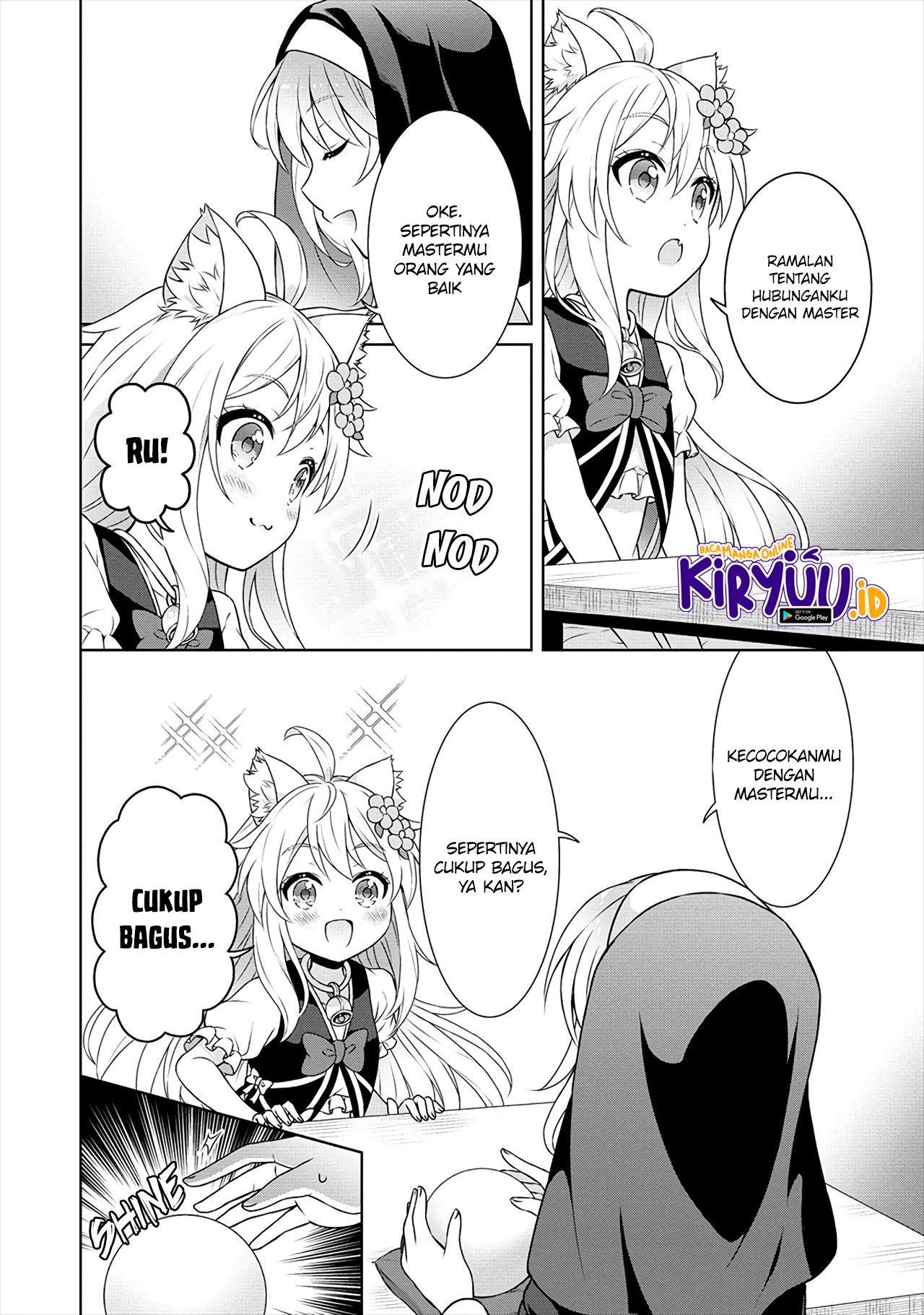 Cheat Kusushi no Slow Life: Isekai ni Tsukurou Drugstore Chapter 28 Fix Image 16