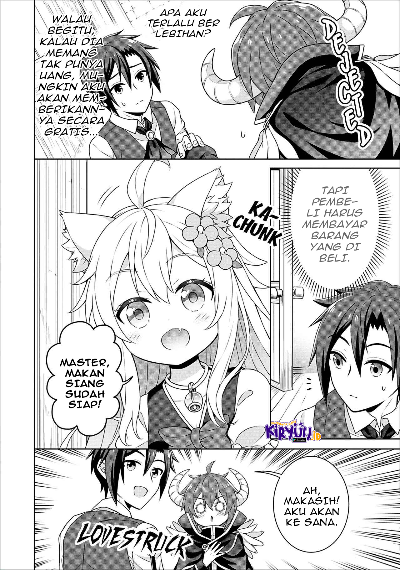 Cheat Kusushi no Slow Life: Isekai ni Tsukurou Drugstore Chapter 38 Image 11