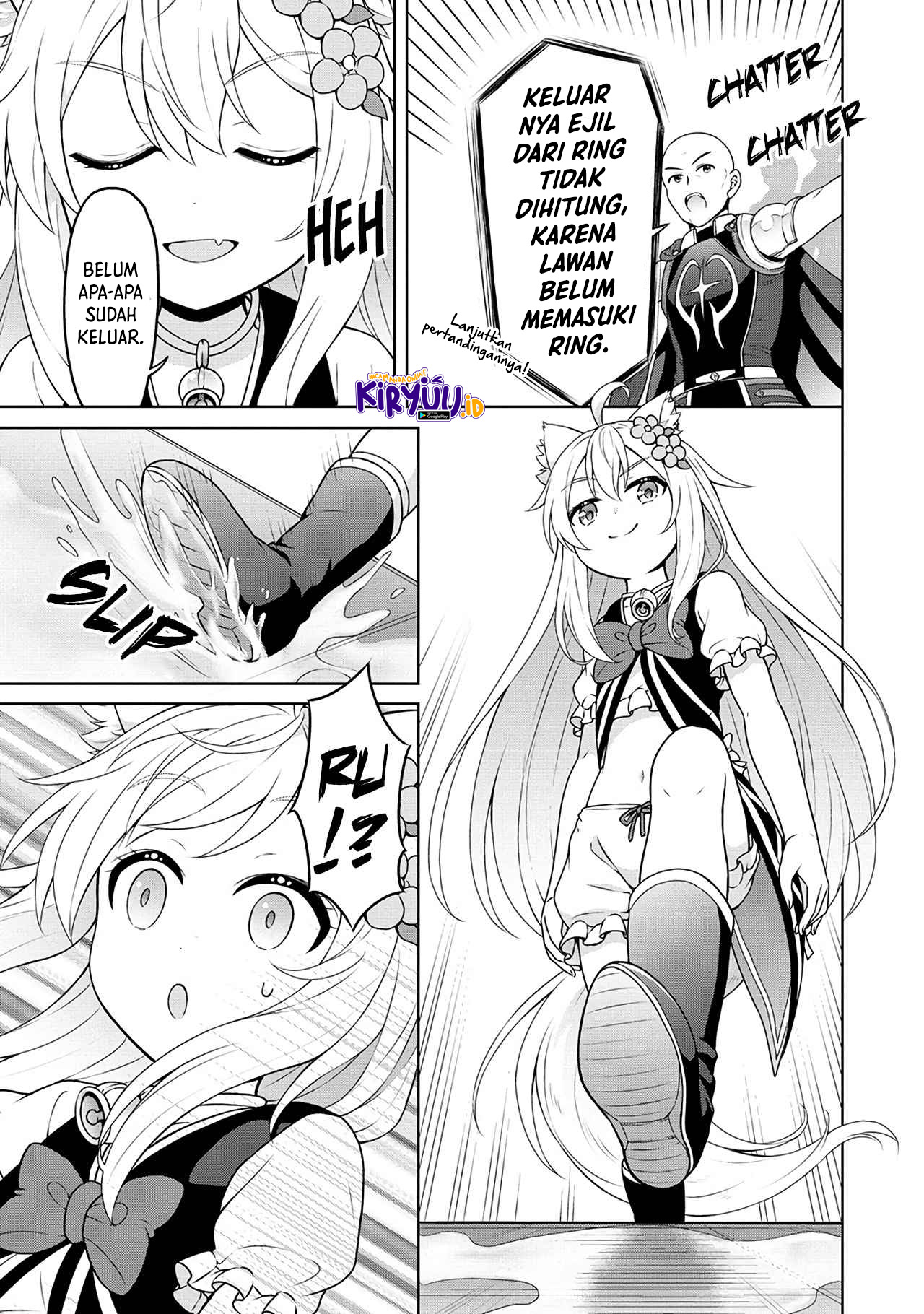 Cheat Kusushi no Slow Life: Isekai ni Tsukurou Drugstore Chapter 45 Image 3