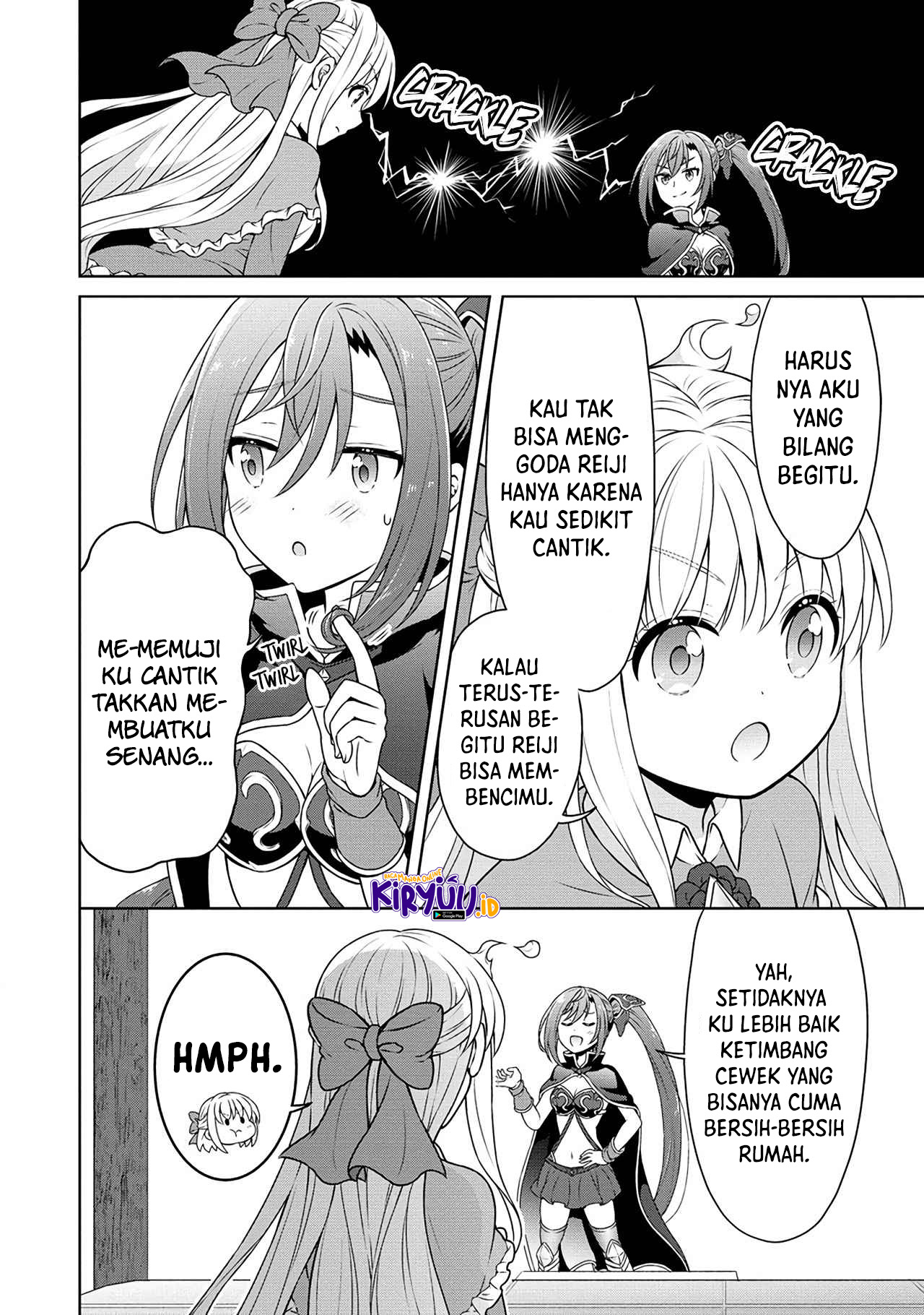 Cheat Kusushi no Slow Life: Isekai ni Tsukurou Drugstore Chapter 45 Image 16