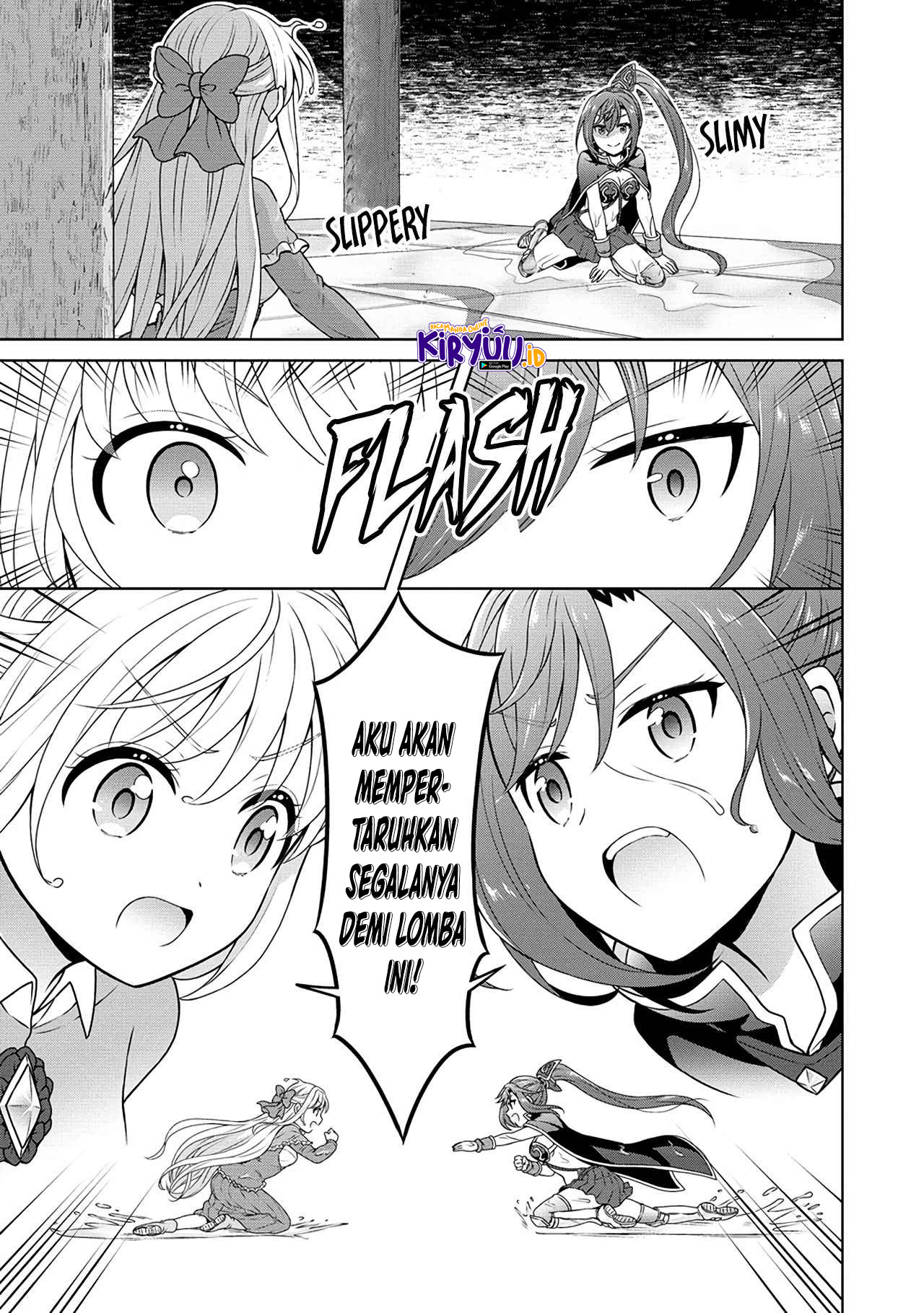 Cheat Kusushi no Slow Life: Isekai ni Tsukurou Drugstore Chapter 45 Image 27