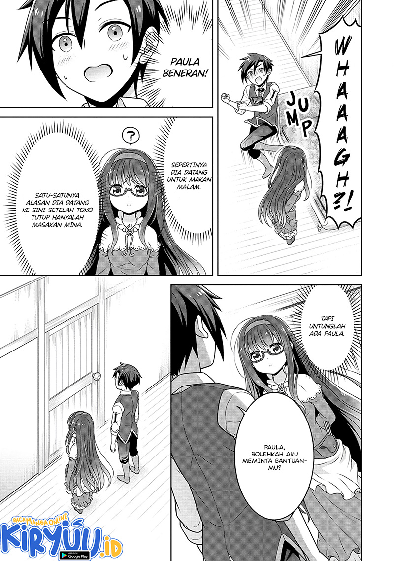 Cheat Kusushi no Slow Life: Isekai ni Tsukurou Drugstore Chapter 50 Image 18