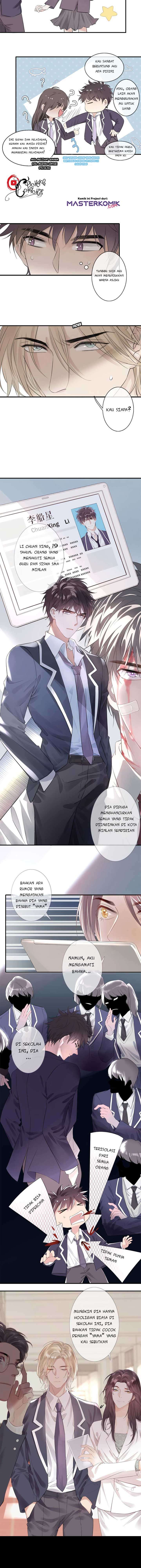 The Royal Prince’s First Love Chapter 01 Fix Image 7