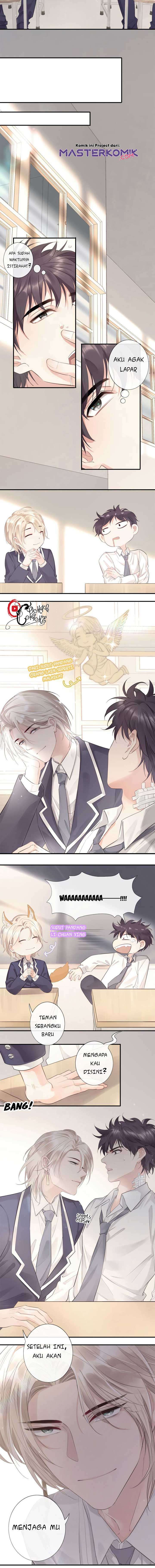 The Royal Prince’s First Love Chapter 01 Fix Image 11