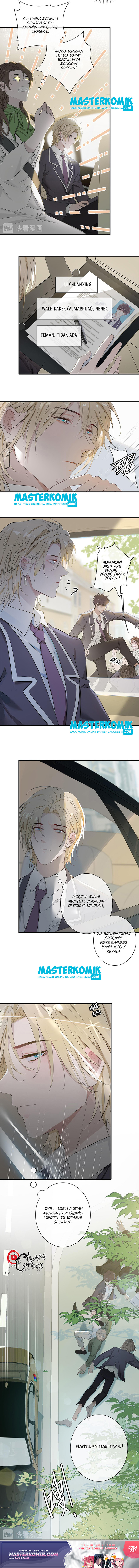 The Royal Prince’s First Love Chapter 02 Image 4