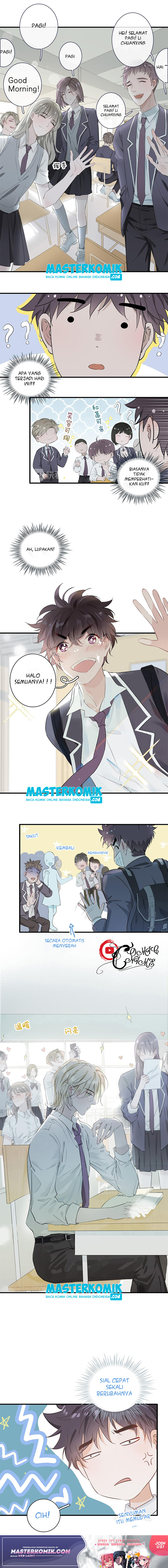 The Royal Prince’s First Love Chapter 02 Image 9