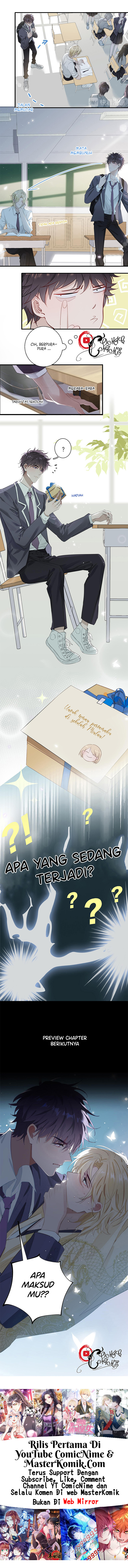 The Royal Prince’s First Love Chapter 02 Image 10