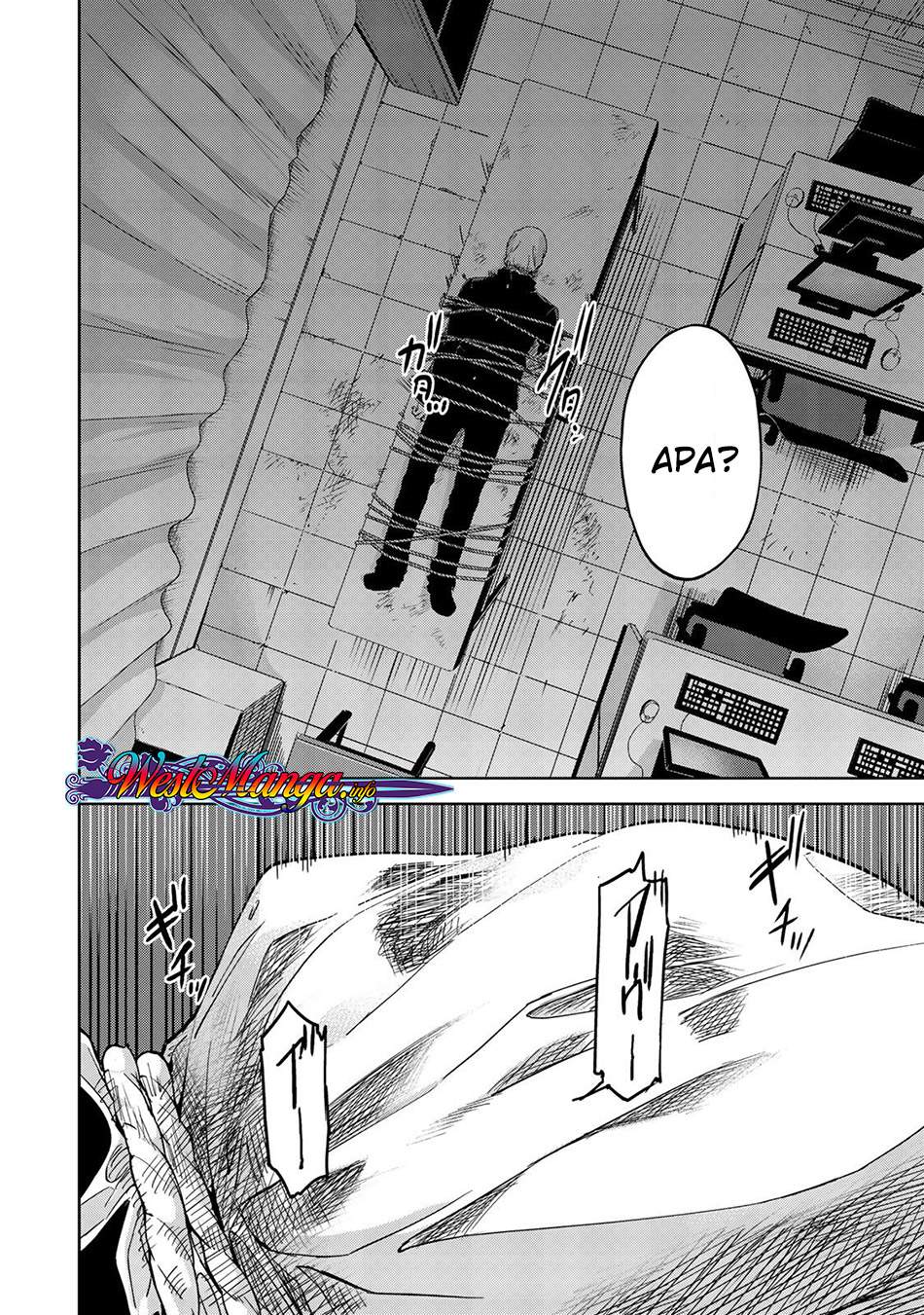 Kingdom of the Z Chapter 01 Image 24