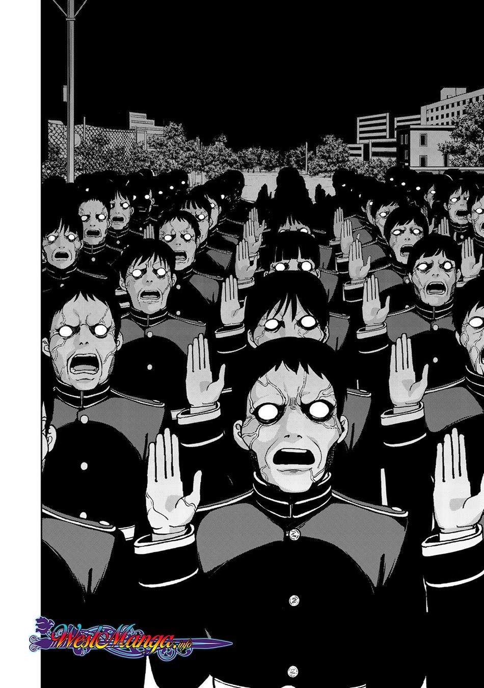 Kingdom of the Z Chapter 02 Image 4