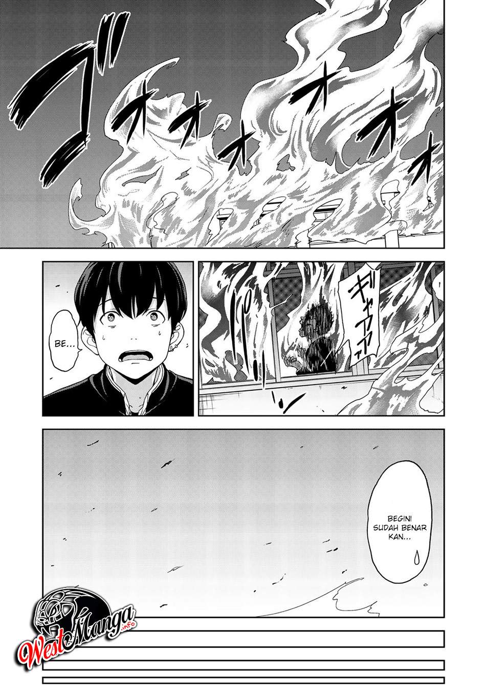 Kingdom of the Z Chapter 05 Image 8