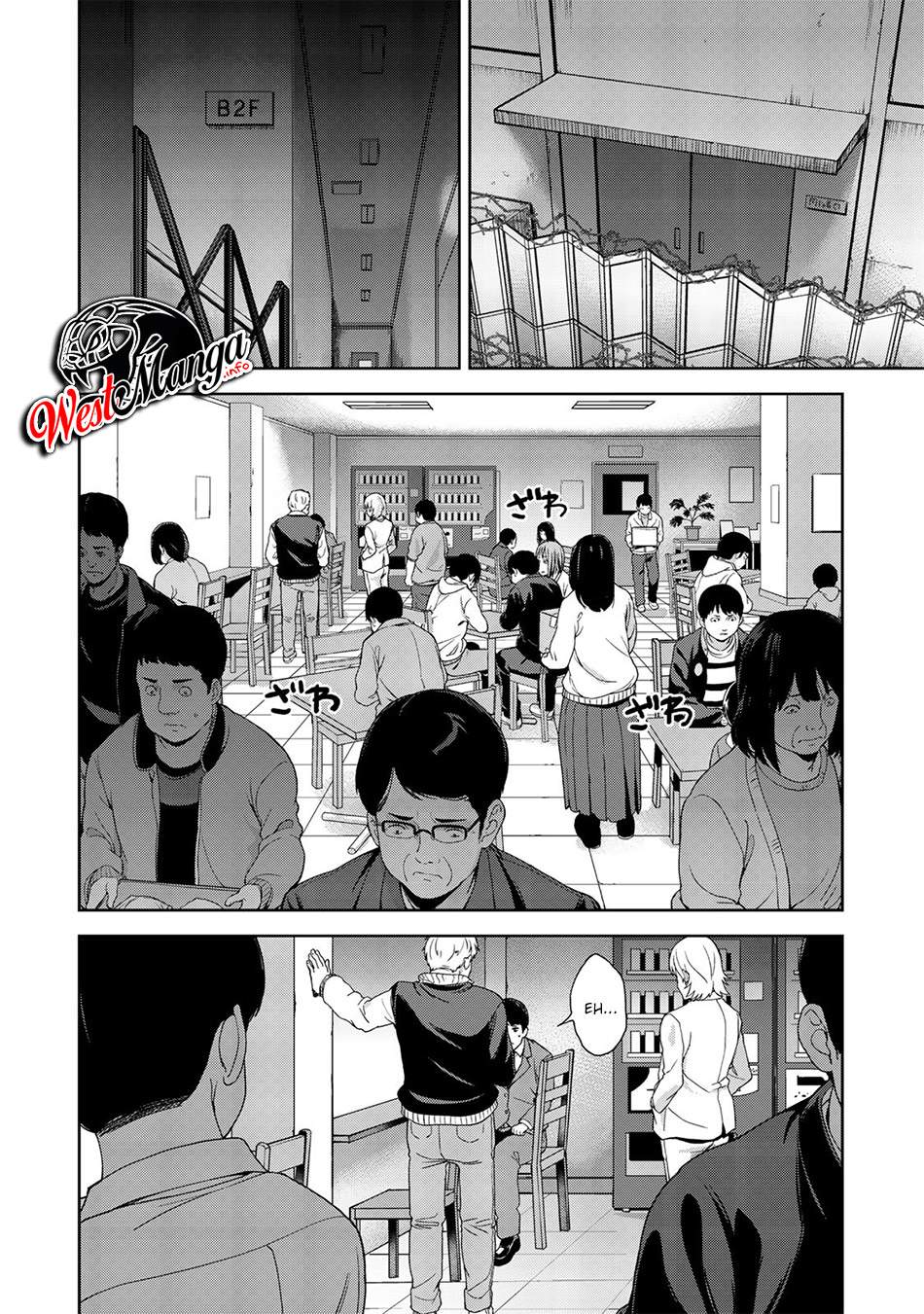 Kingdom of the Z Chapter 05 Image 16