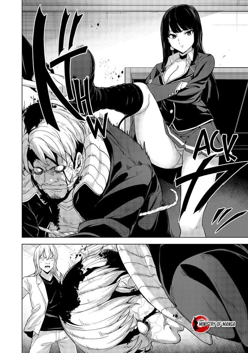 Kingdom of the Z Chapter 14 Image 2
