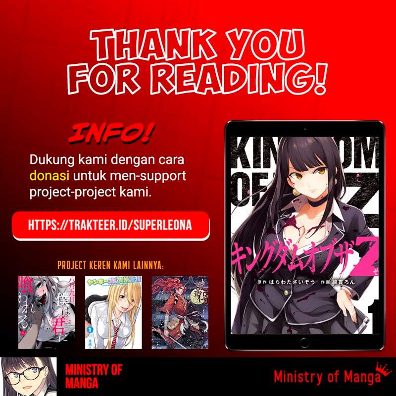 Kingdom of the Z Chapter 14 Image 19