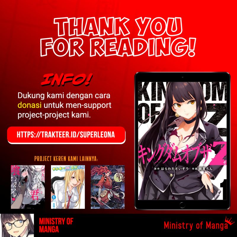 Kingdom of the Z Chapter 15 Image 19