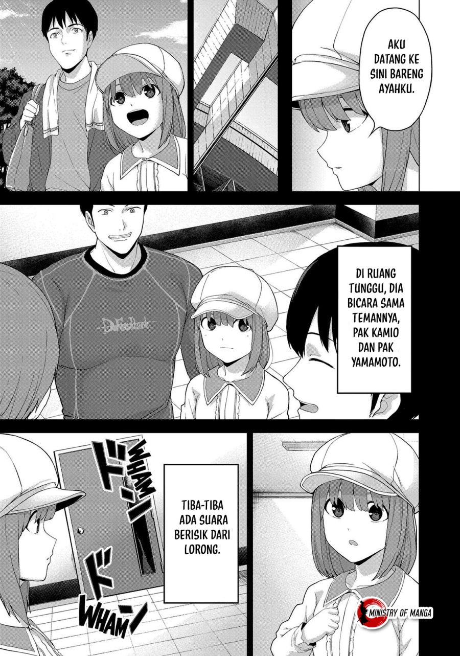 Kingdom of the Z Chapter 22 Image 8