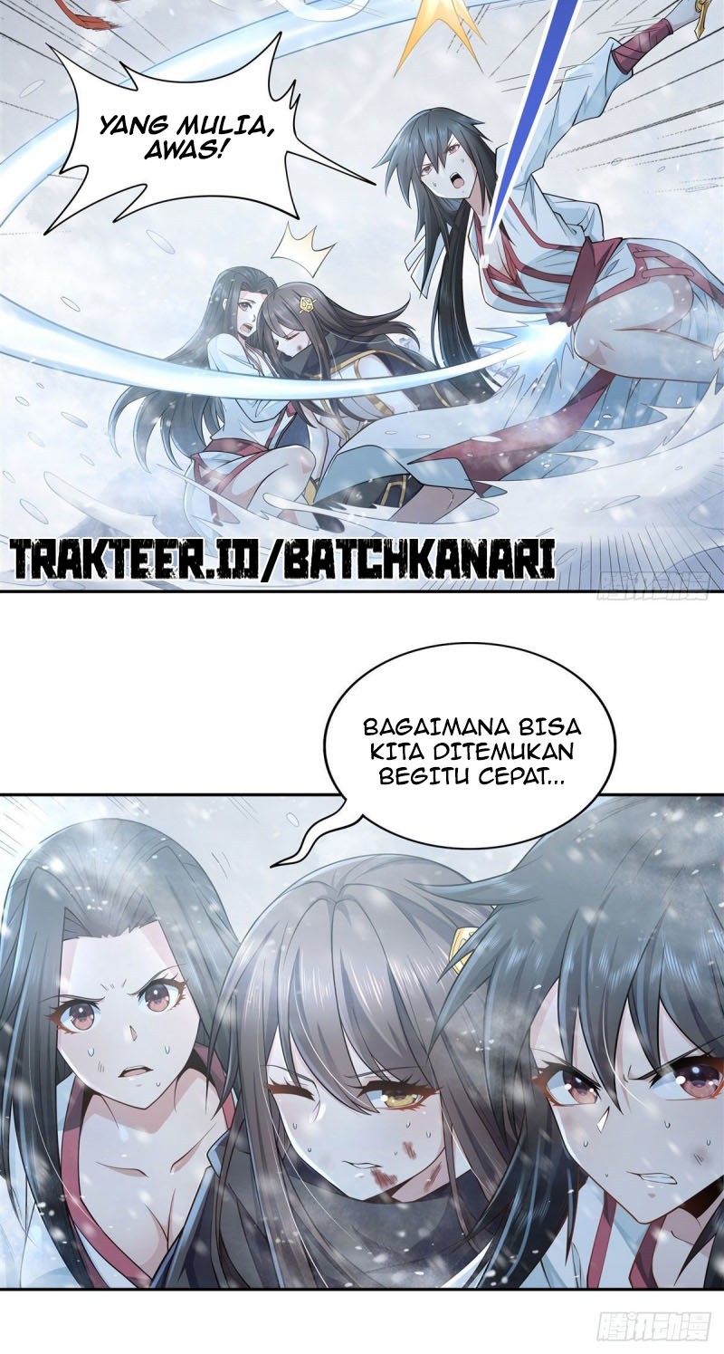 My Female Apprentices Are All Big Shots From the Future Chapter 01 Image 3