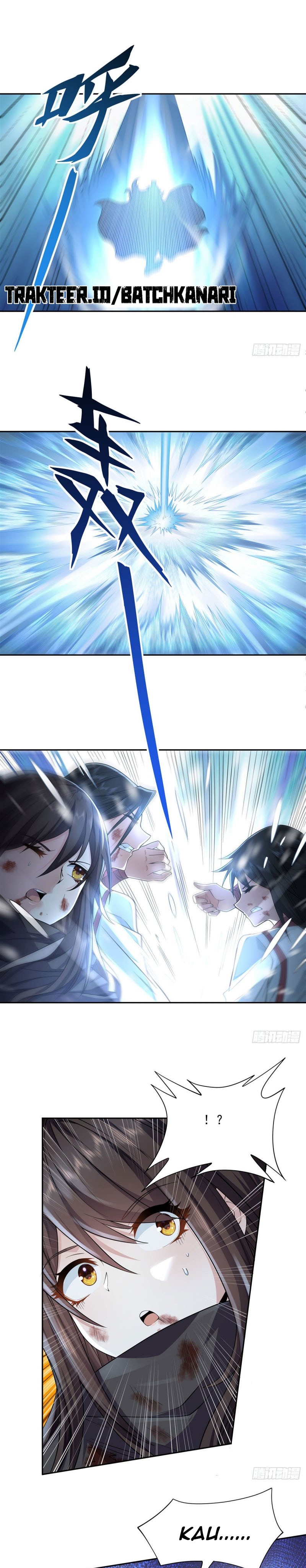 My Female Apprentices Are All Big Shots From the Future Chapter 01 Image 16
