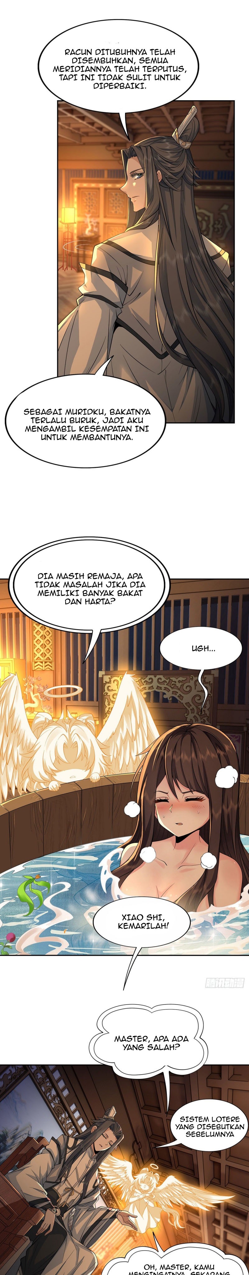 My Female Apprentices Are All Big Shots From the Future Chapter 02 Image 19