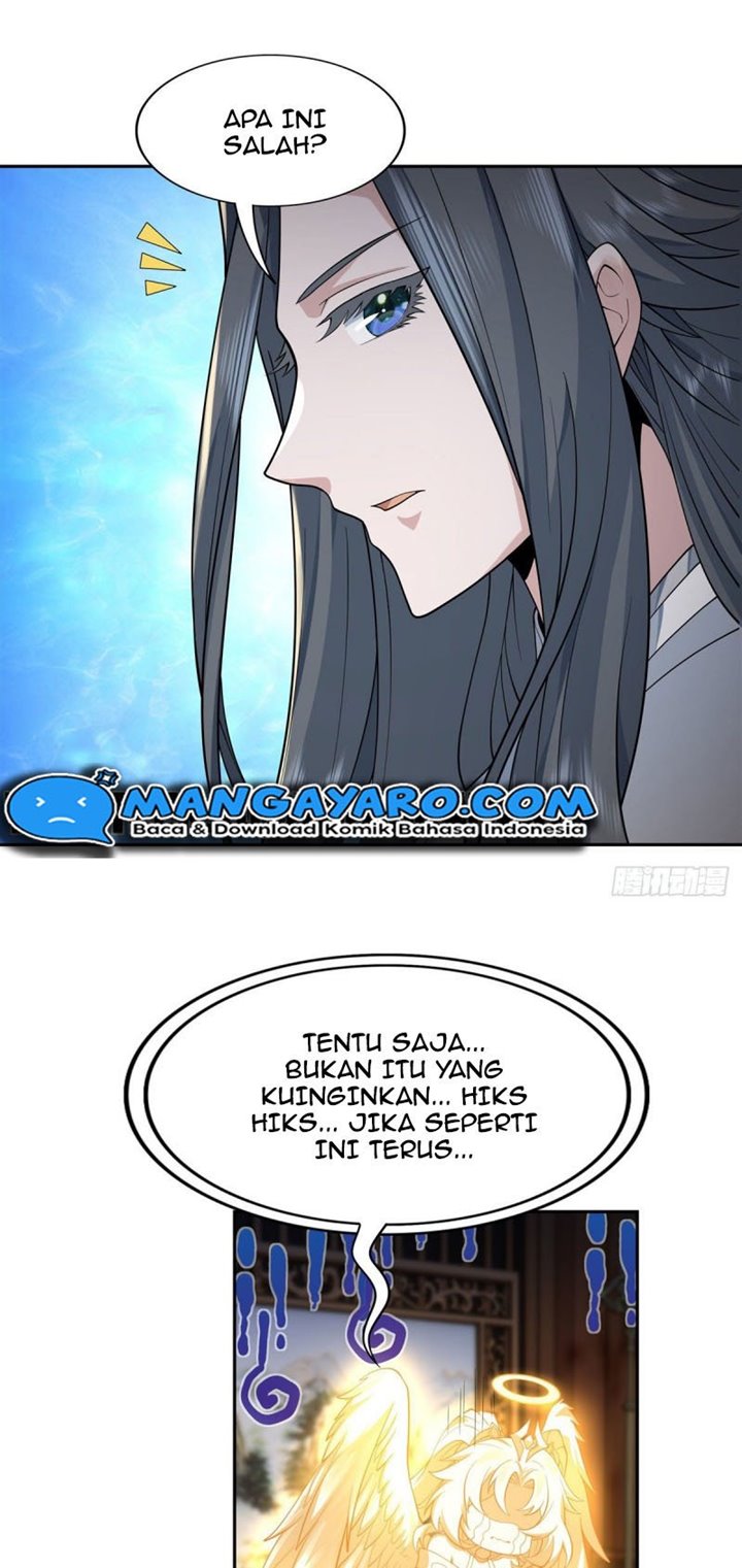 My Female Apprentices Are All Big Shots From the Future Chapter 03 Image 12