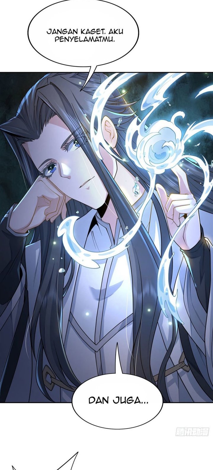 My Female Apprentices Are All Big Shots From the Future Chapter 03 Image 18