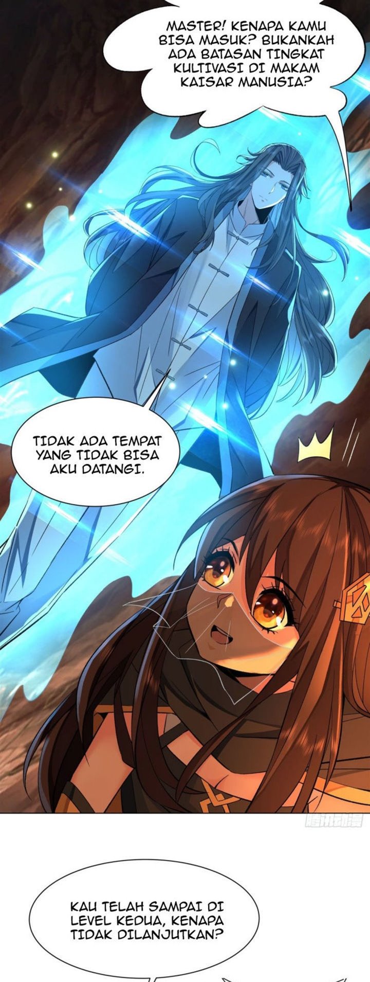 My Female Apprentices Are All Big Shots From the Future Chapter 09 Image 6