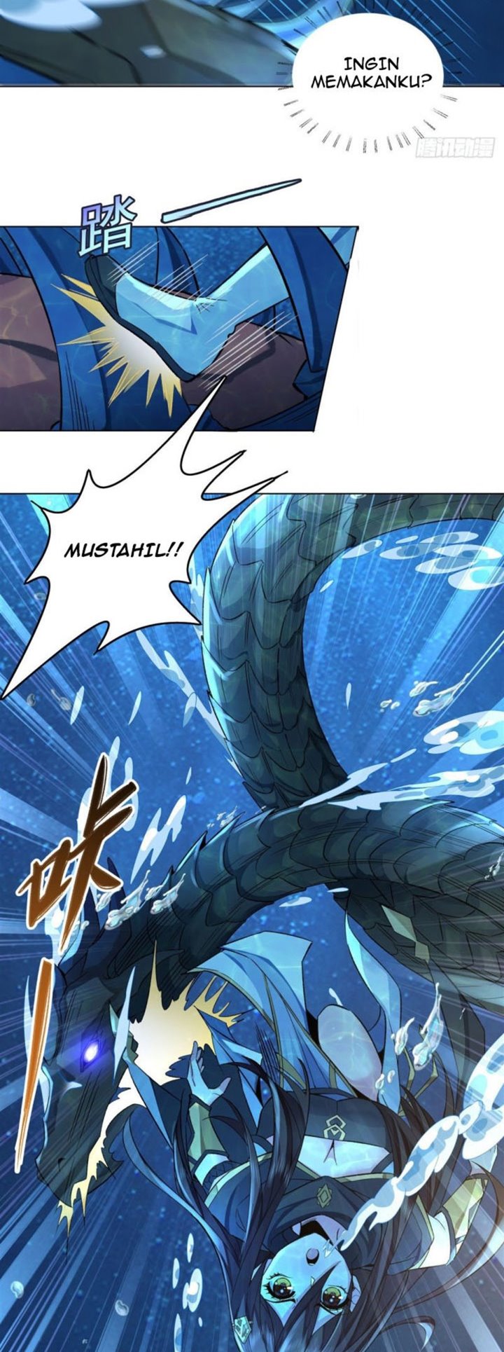 My Female Apprentices Are All Big Shots From the Future Chapter 09 Image 18