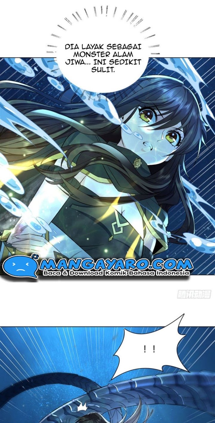 My Female Apprentices Are All Big Shots From the Future Chapter 09 Image 26