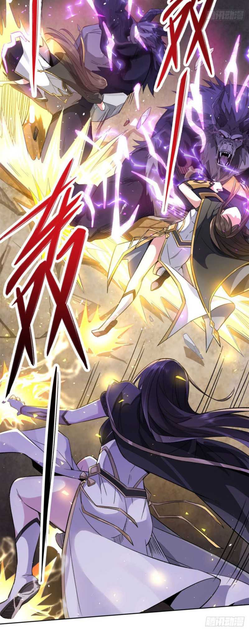 My Female Apprentices Are All Big Shots From the Future Chapter 10 Image 19