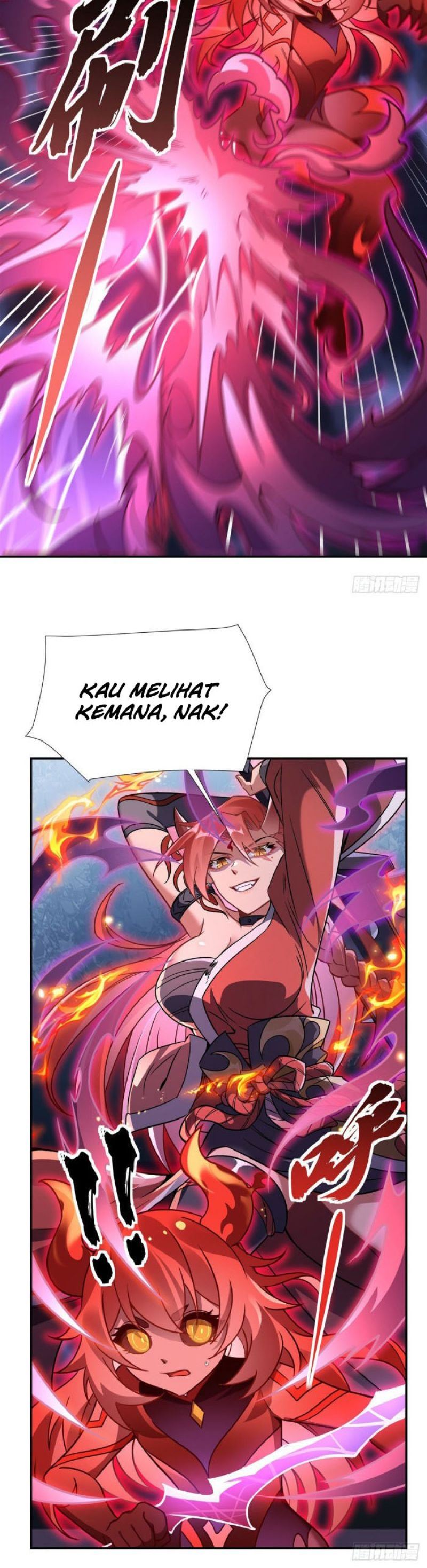 My Female Apprentices Are All Big Shots From the Future Chapter 115 Image 10