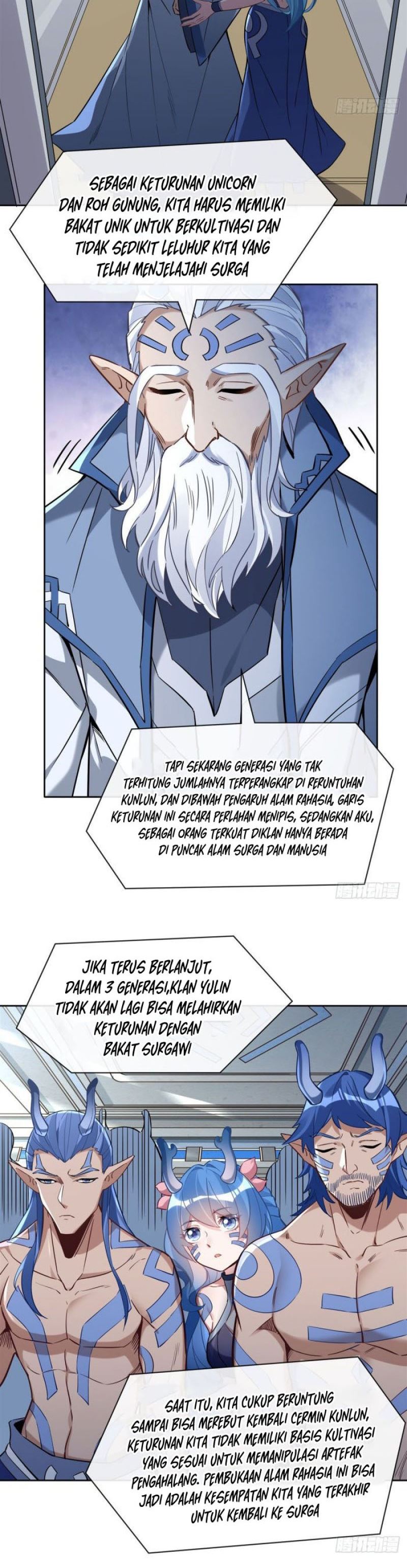 My Female Apprentices Are All Big Shots From the Future Chapter 122 Image 2