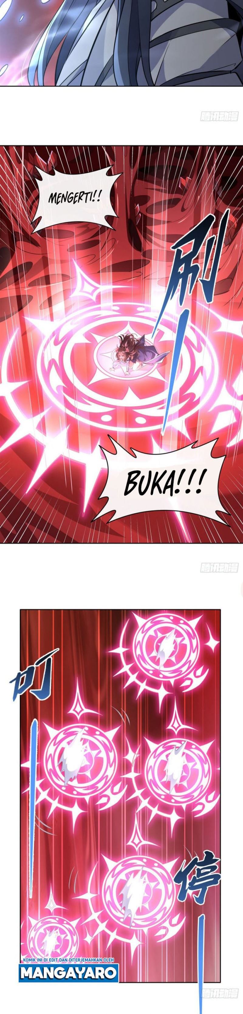 My Female Apprentices Are All Big Shots From the Future Chapter 126 Image 13