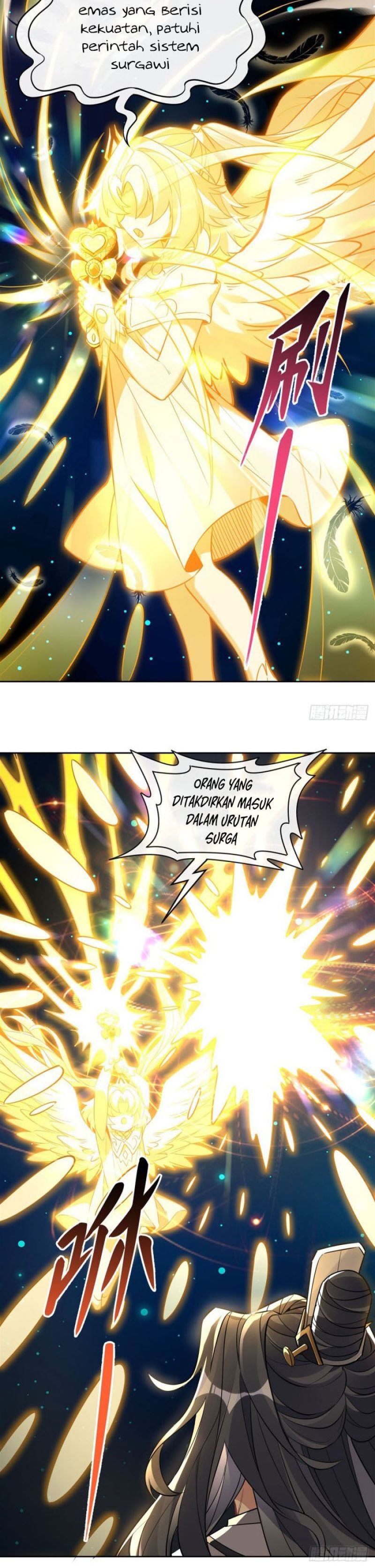 My Female Apprentices Are All Big Shots From the Future Chapter 126 Image 15