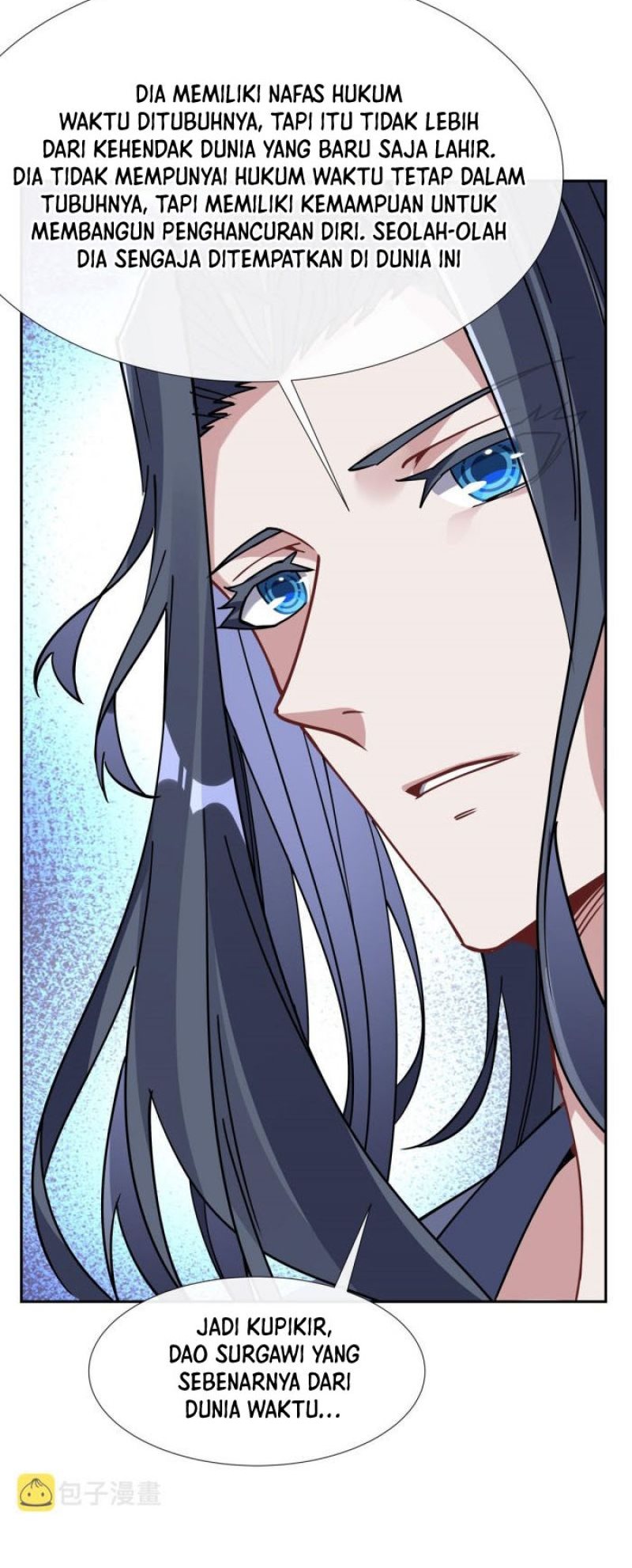 My Female Apprentices Are All Big Shots From the Future Chapter 129 Image 21