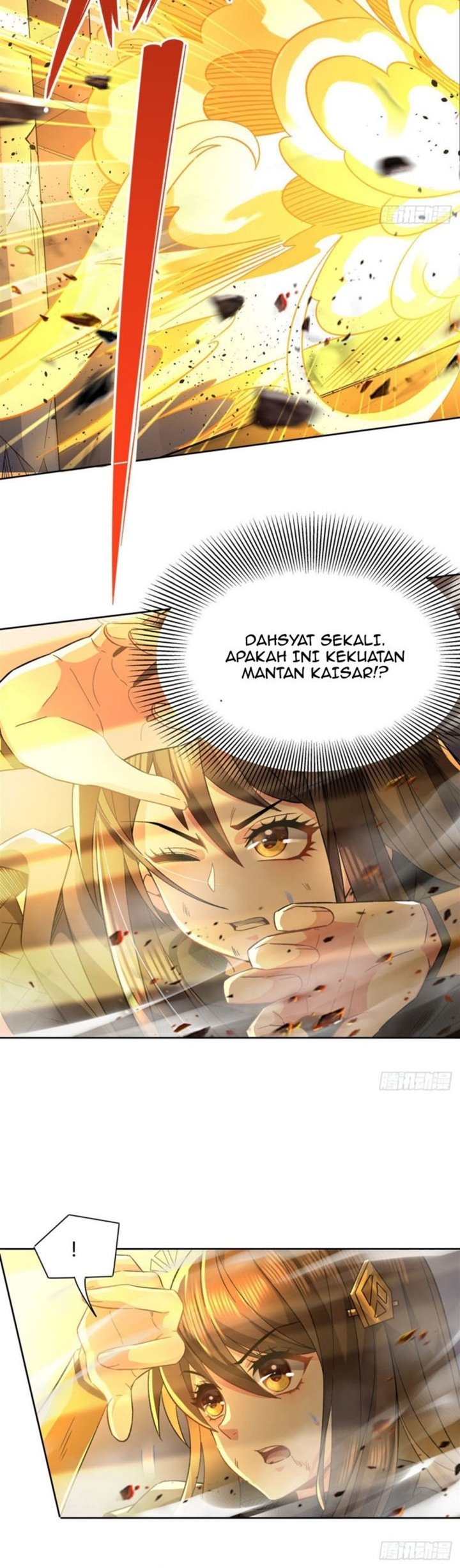 My Female Apprentices Are All Big Shots From the Future Chapter 13 Image 20