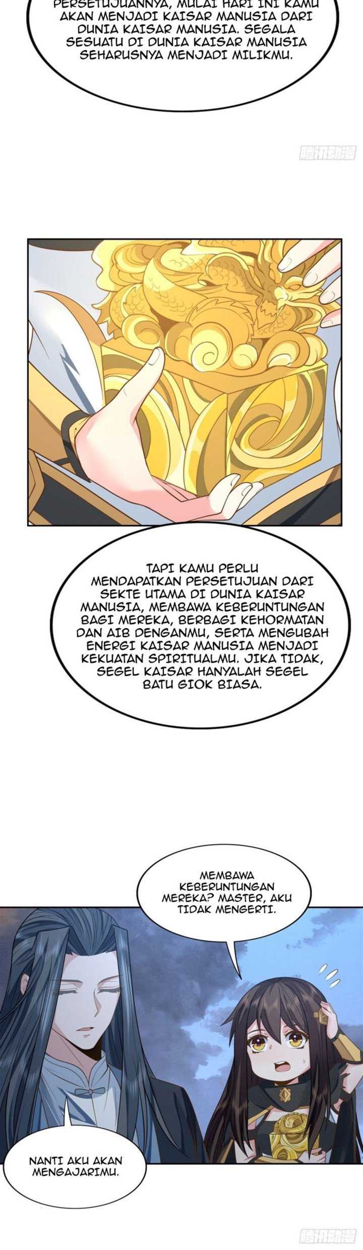 My Female Apprentices Are All Big Shots From the Future Chapter 14 Image 12