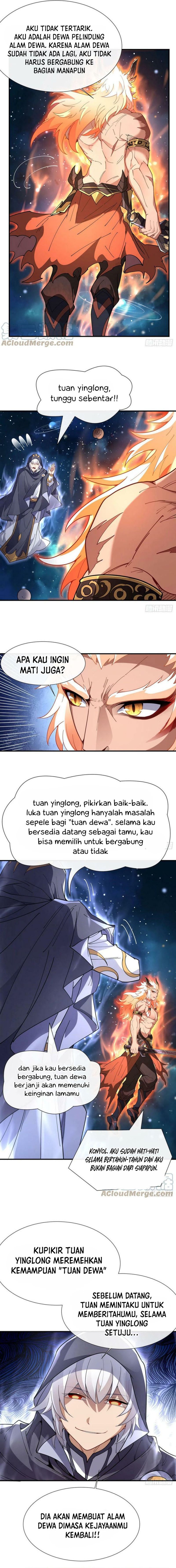 My Female Apprentices Are All Big Shots From the Future Chapter 142 Image 5