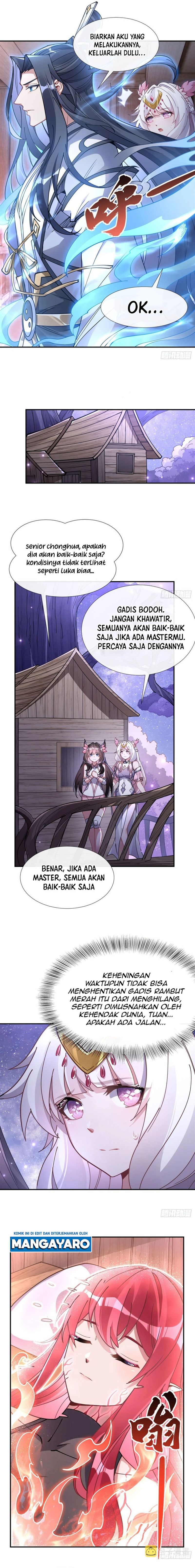 My Female Apprentices Are All Big Shots From the Future Chapter 146 Image 2