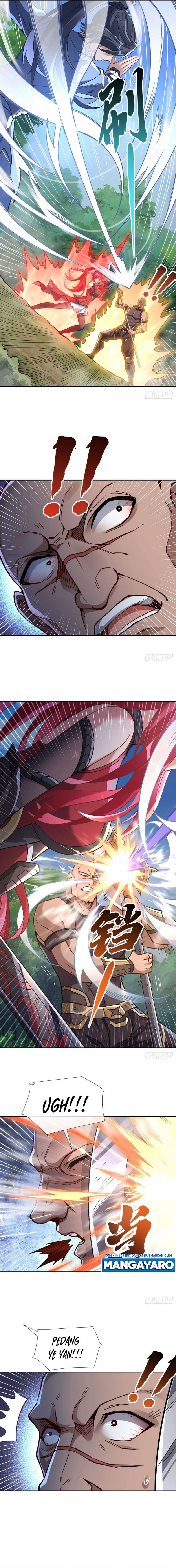 My Female Apprentices Are All Big Shots From the Future Chapter 148 Image 8