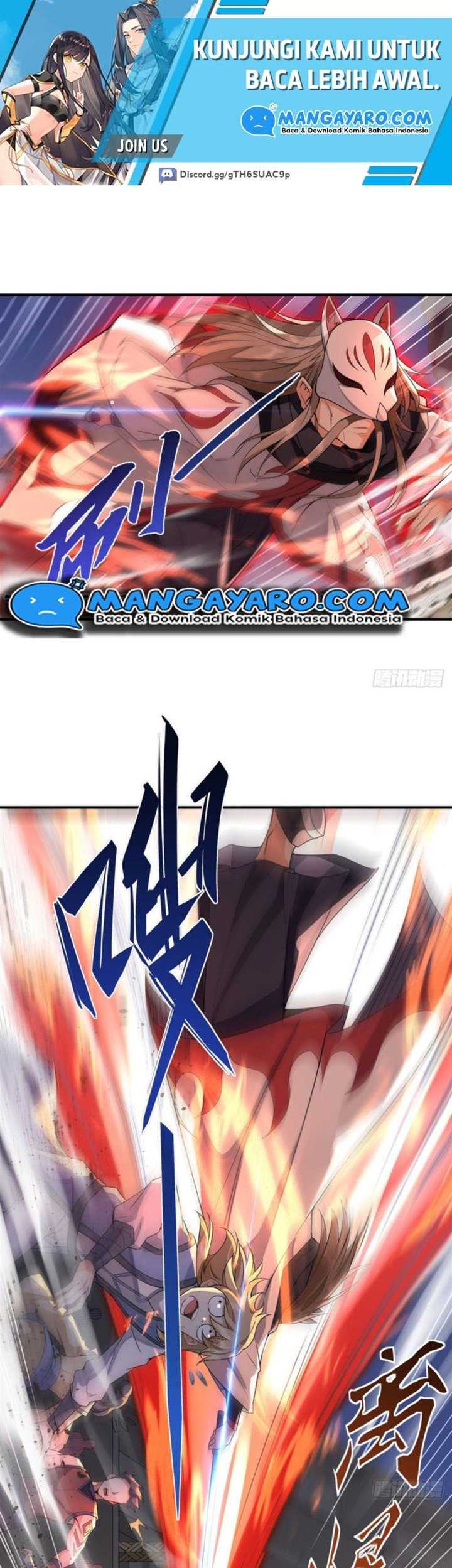 My Female Apprentices Are All Big Shots From the Future Chapter 15 Image 5