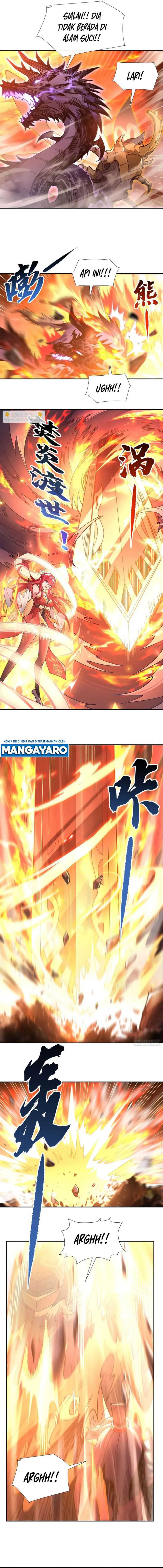 My Female Apprentices Are All Big Shots From the Future Chapter 156 Image 6
