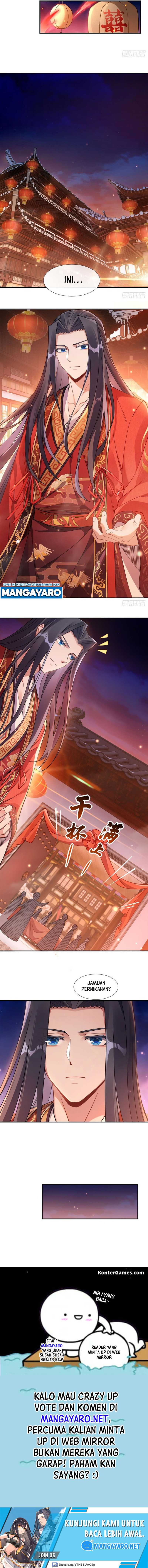My Female Apprentices Are All Big Shots From the Future Chapter 157 Image 8