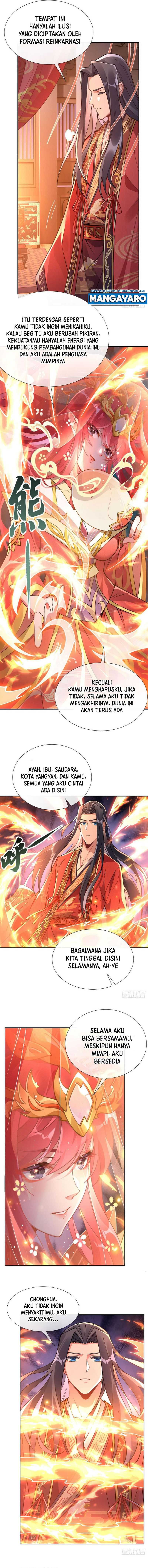 My Female Apprentices Are All Big Shots From the Future Chapter 158 Image 5