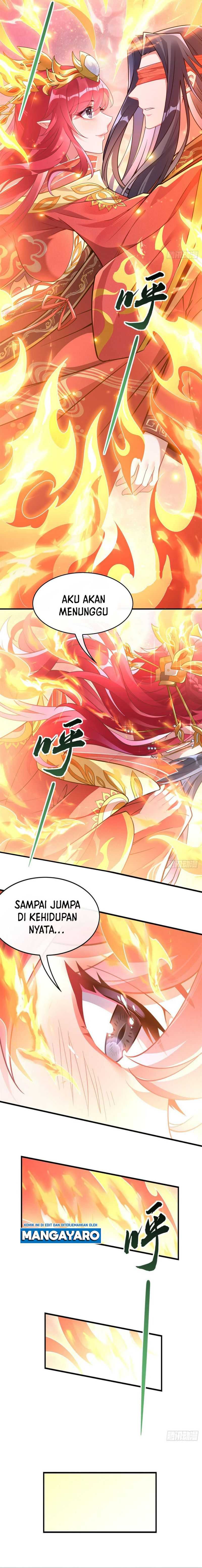My Female Apprentices Are All Big Shots From the Future Chapter 158 Image 8