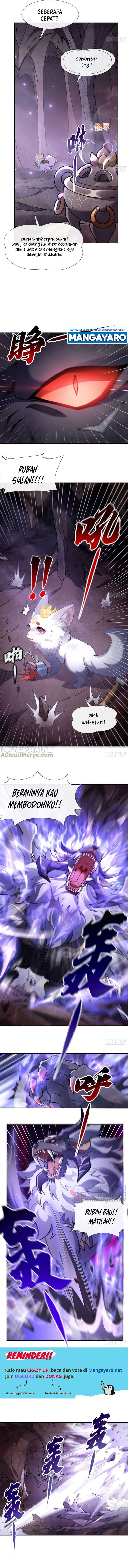 My Female Apprentices Are All Big Shots From the Future Chapter 166 Image 6