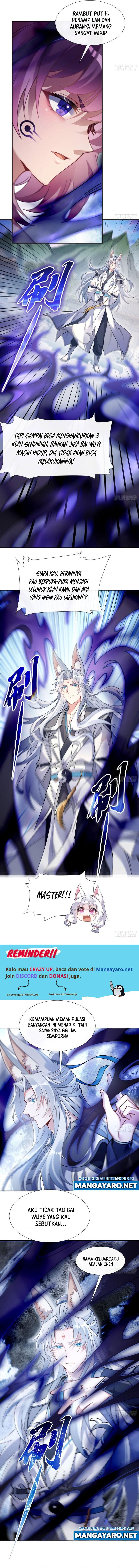 My Female Apprentices Are All Big Shots From the Future Chapter 176 Image 4