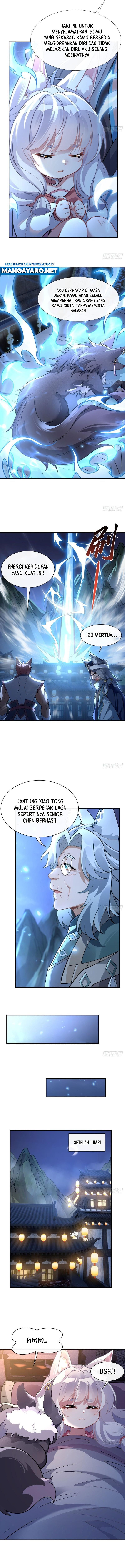 My Female Apprentices Are All Big Shots From the Future Chapter 179 Image 3