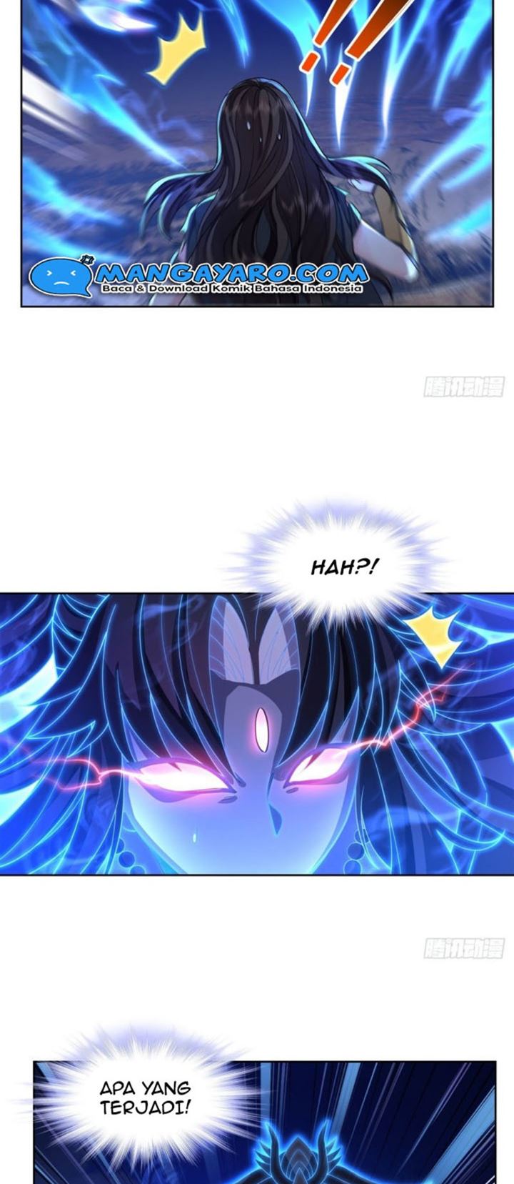 My Female Apprentices Are All Big Shots From the Future Chapter 18 Image 3