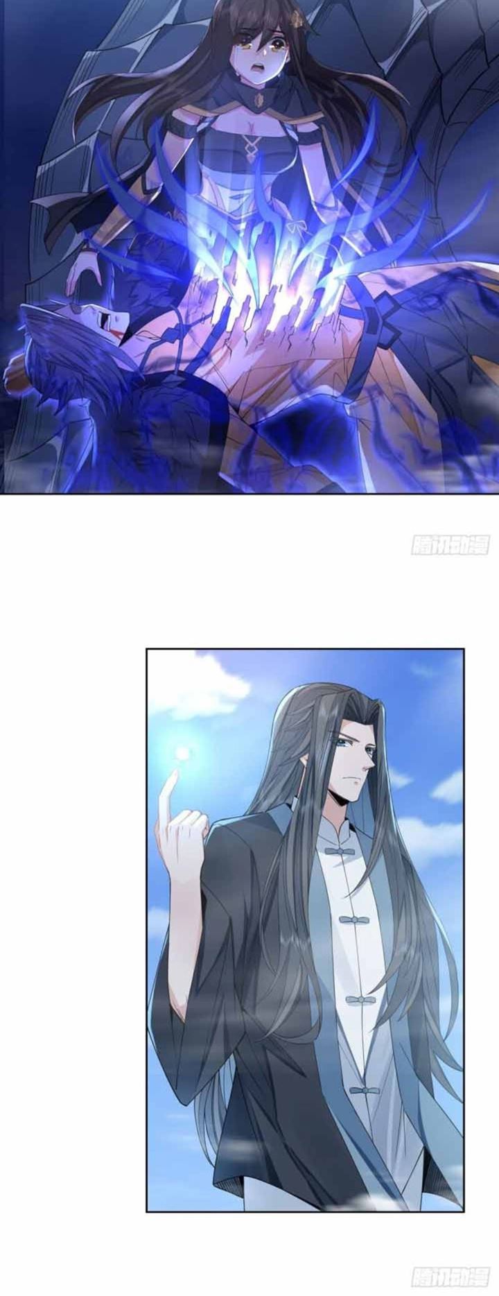 My Female Apprentices Are All Big Shots From the Future Chapter 18 Image 20